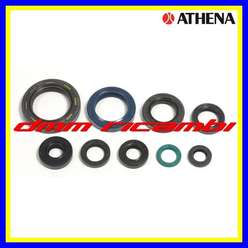 Kit serie paraoli - , honda
