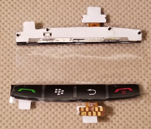Nuovo blackberry oem tastiera - blackberry,