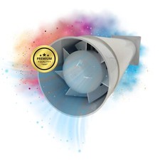 Kit impianto di ventilazione