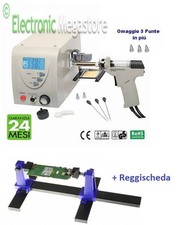 STAZIONE DISSALDANTE DIGITALE