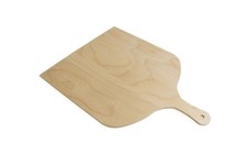 Pala legno per pizza Betulla Calder 2048 teglia servi pizze forno - Rotex