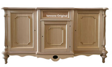CREDENZA STILE  BAROCCO