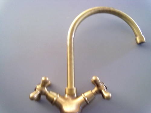 Rubinetto cucina deco - cucina, emmevi