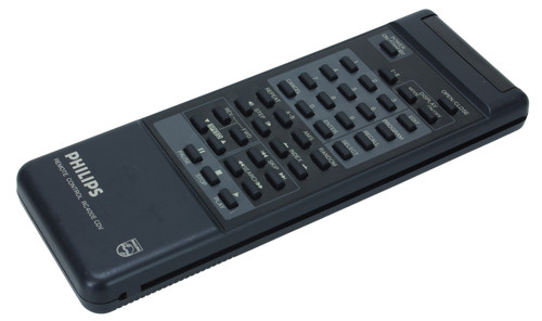Philips rc400e cdv - philips,