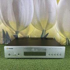 Jolida JD-100 Lettore CD di