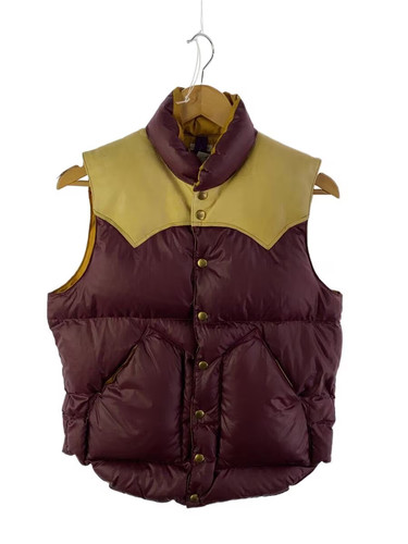 Gilet piuma montagna rocciosa - montagna,