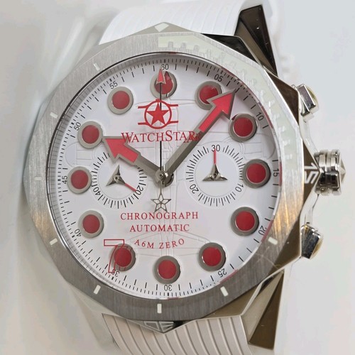 Orologio cronografo automatico - cronografo,