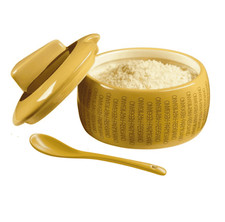 Formaggiera Parmigiano