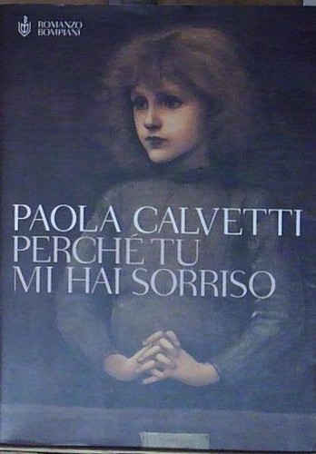 Calvetti perché hai - tu,