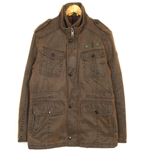 Giacca uomo camel active - uomo,