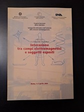Interazione tra campi