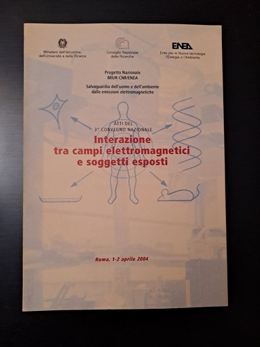 Interazione tra campi