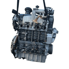 Motore semicompl. AUY