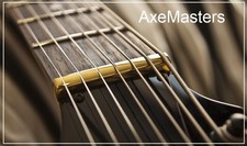 GeetarGizmos DADO OTTONE fatto