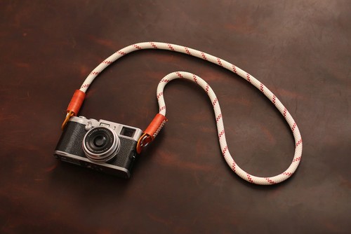 Tracolla per fotocamera