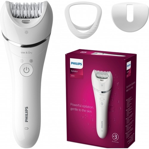 Rasoio elettrico donna - rasoio,