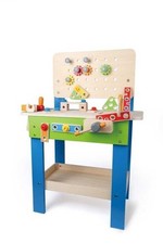 BANCO DA LAVORO MASTER gioco