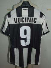 MAGLIA CALCIO SHIRT MAILLOT