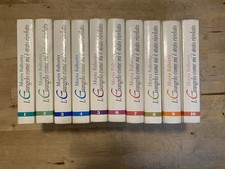 Maria Valtorta, L’Evangelo come mi è stato rivelato, 10 Volumi, 1999-2000