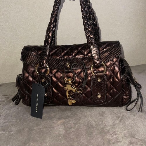 Borsa mano francesco biasia - a,