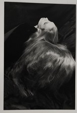 irina ionesco, Coiffure