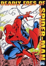 Spider-Man Deadly Foes of