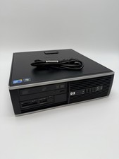 HP Compaq 8000 Elite SFF