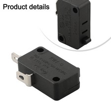 Interruttore Quick Action KW70