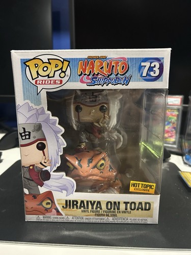 Funko pop rides - pop!, naruto
