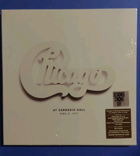 Chicago carnegie hall - carnegie,