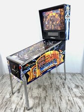 Flipper Follia Medievale