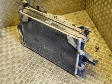 Kit Radiatore Acqua Volvo S60