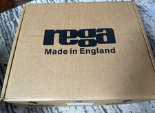Rega planar turntable - rega, 2