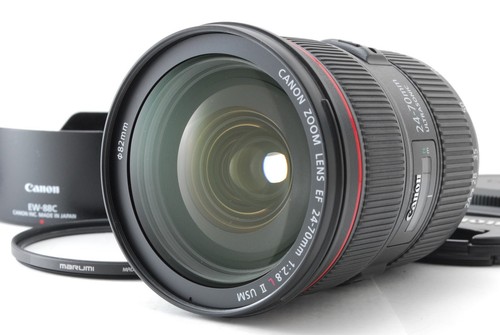 Ottimo come nuovo - canon, ef