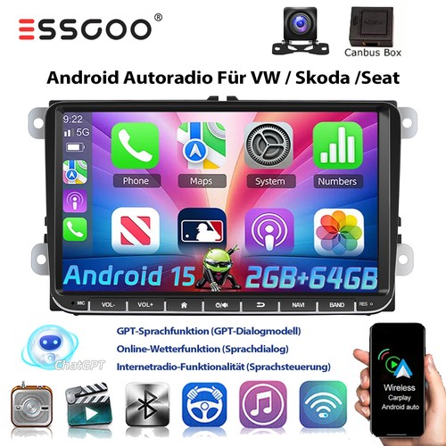 Android carplay autoradio - carplay,