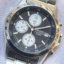 SEIKO 7T92-0DW0 Cronografo