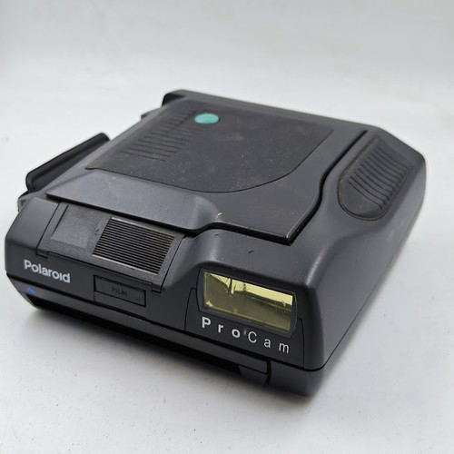 Polaroid procam macchina - procam,