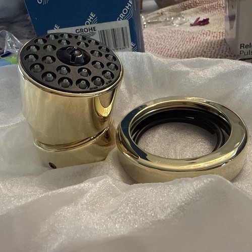 Grohe 28199000 relexa plus - 28199000,