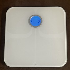 Fitbit Aria Smart Scale Bagno