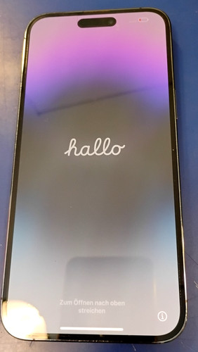 Apple iphone pro - iphone, 128