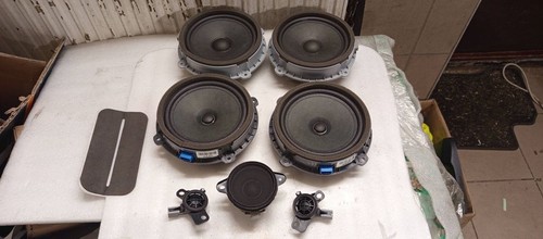 Impianto audio