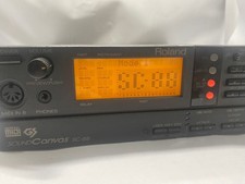Roland SC-88pro SC88 Pro SOUND