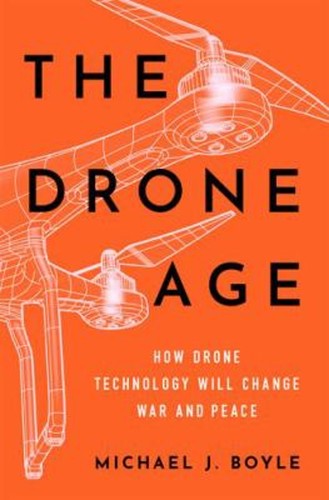 The drone age - age, how