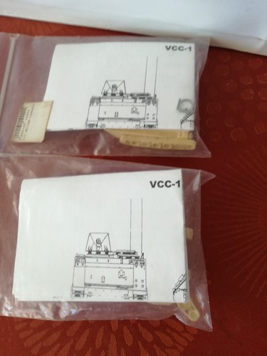 2 kit mezzo blindato - n°2,