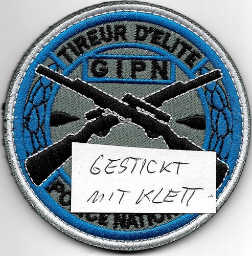 Francia france gipn - gipn, 1996