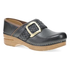 Dansko Pro pelle nera