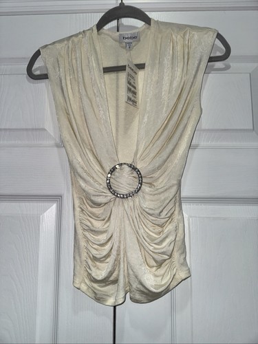 Blusa bianca bebe - bianca,