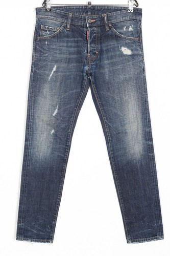 Jeans dsquared2 vintage slim - vintage,