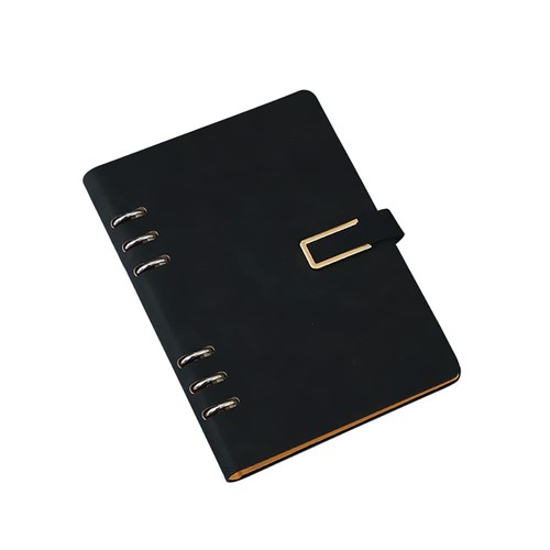 Quaderno con copertina in - copertina,