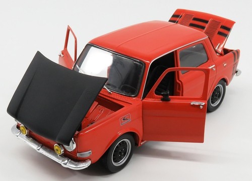 Simca 1000 rallye - simca,